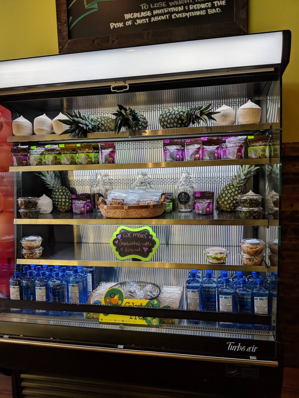 I Love Juice Juice Bar - Middletown | restaurant | 13317 Shelbyville Rd, Louisville, KY 40223, USA | 5026909938 OR +1 502-690-9938