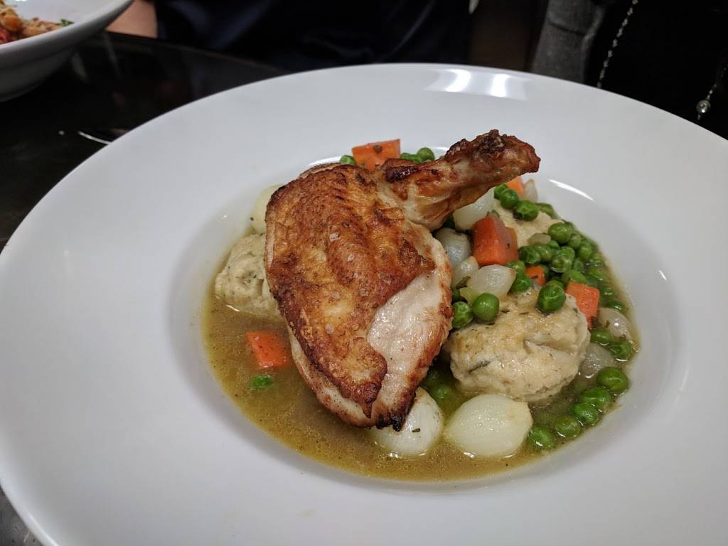 The Kitchen @ Stonebrier | restaurant | 4780 West Ln, Stockton, CA 95210, USA | 2099329322 OR +1 209-932-9322