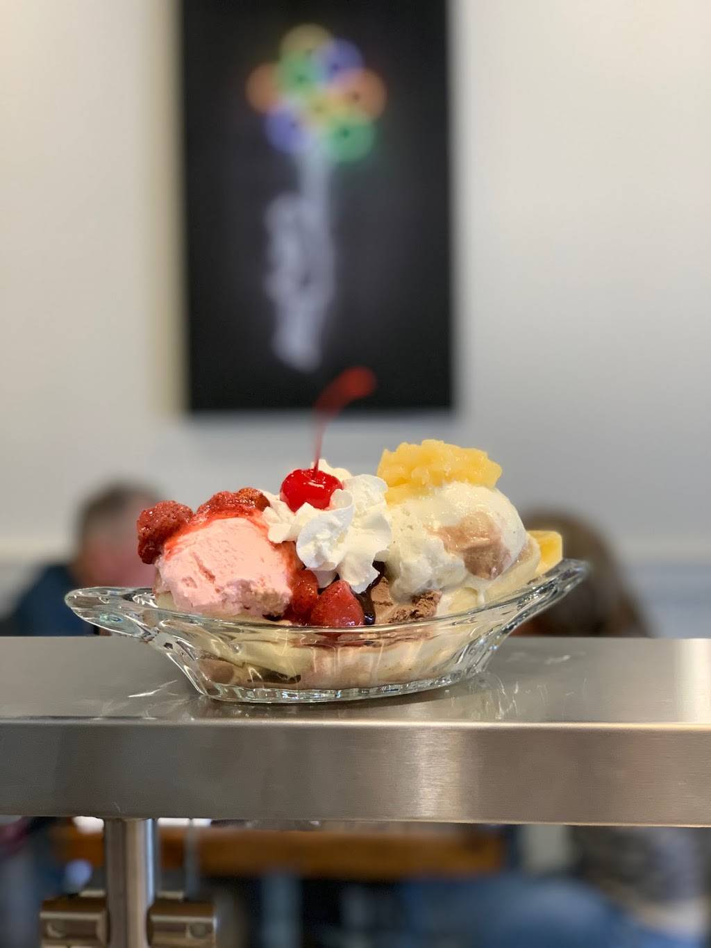 E.A.T.S. Diner | restaurant | 680 US-51, Ridgeland, MS 39157, USA | 7693002778 OR +1 769-300-2778