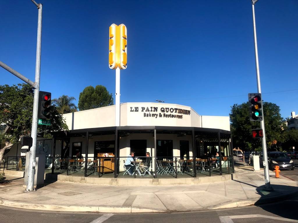 Le Pain Quotidien | restaurant | 4301 W Riverside Dr, Burbank, CA 91505, USA | 7472013888 OR +1 747-201-3888