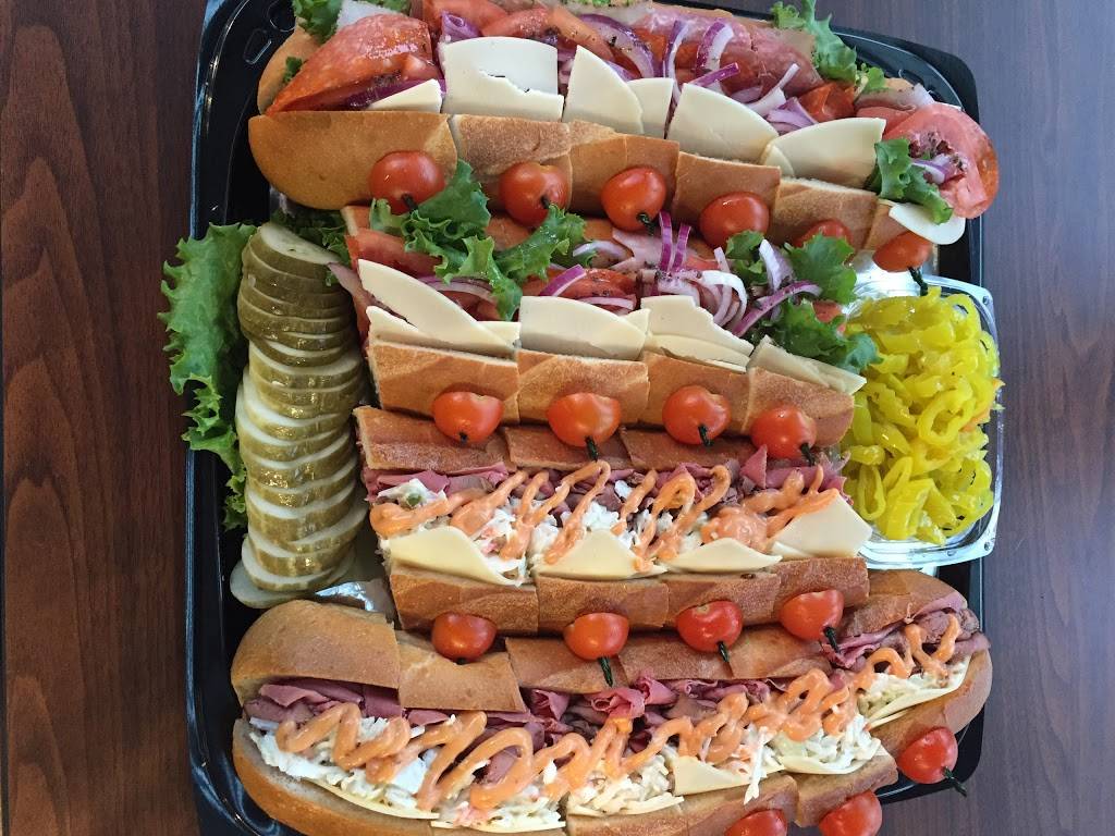 3Js Food Market | meal delivery | 801 N 2nd St, Philadelphia, PA 19123, USA | 2152797488 OR +1 215-279-7488