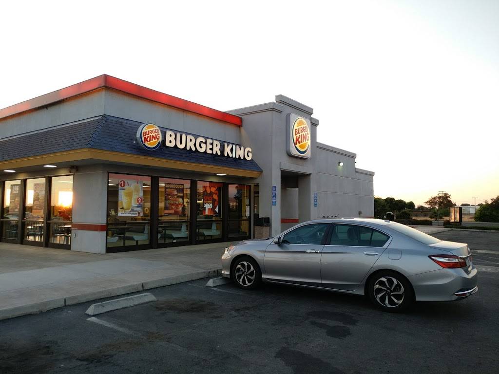 Burger King | restaurant | 955 W Hermosa St, Lindsay, CA 93247, USA | 5595620265 OR +1 559-562-0265