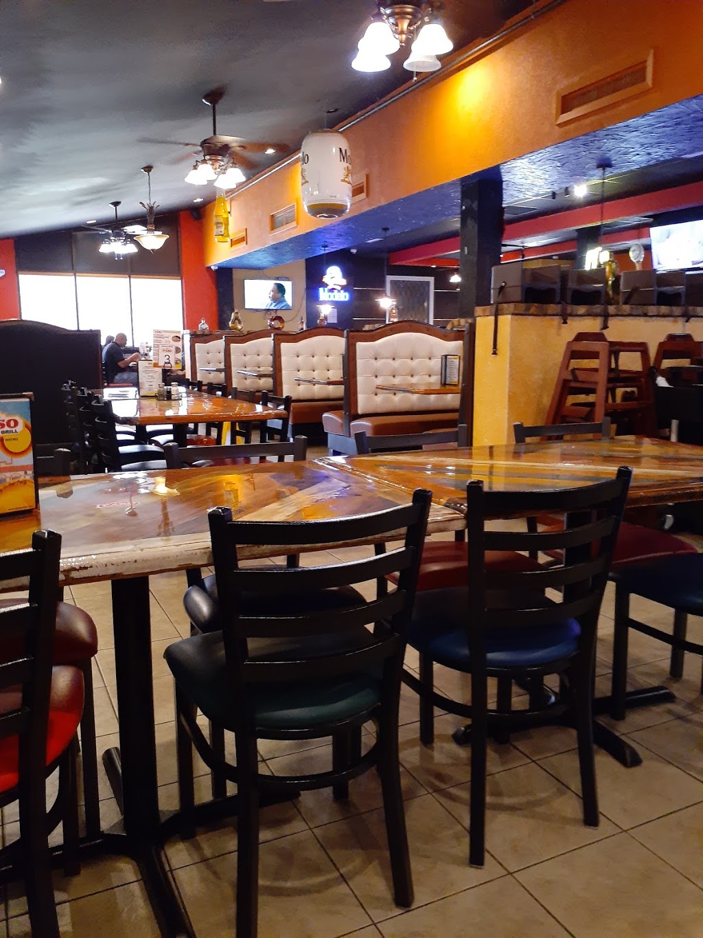 El Paso Mexican Grill | restaurant | 5490 Mobile Hwy, Pensacola, FL 32526, USA | 8503788553 OR +1 850-378-8553