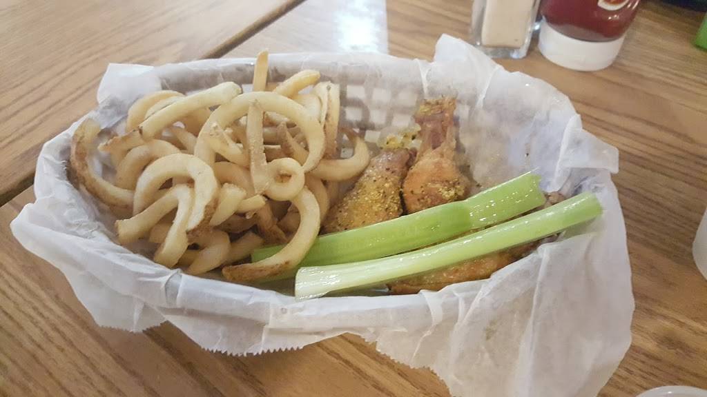 Wings n Things | restaurant | 2318 FM 1960, Houston, TX 77068, USA | 2818958980 OR +1 281-895-8980