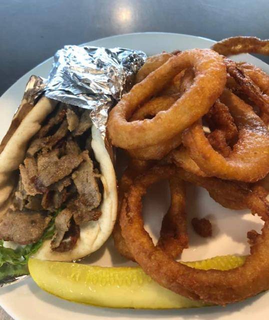 The Gateway Diner | restaurant | 29325 Euclid Ave, Wickliffe, OH 44092, USA | 4402958095 OR +1 440-295-8095