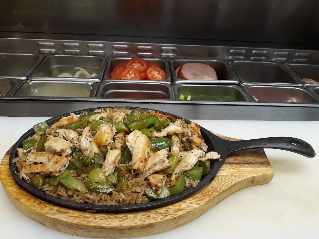 Duffys - Breakfast, Lunch Dinner | restaurant | 1520 OK-51, Wagoner, OK 74467, USA | 9184859000 OR +1 918-485-9000