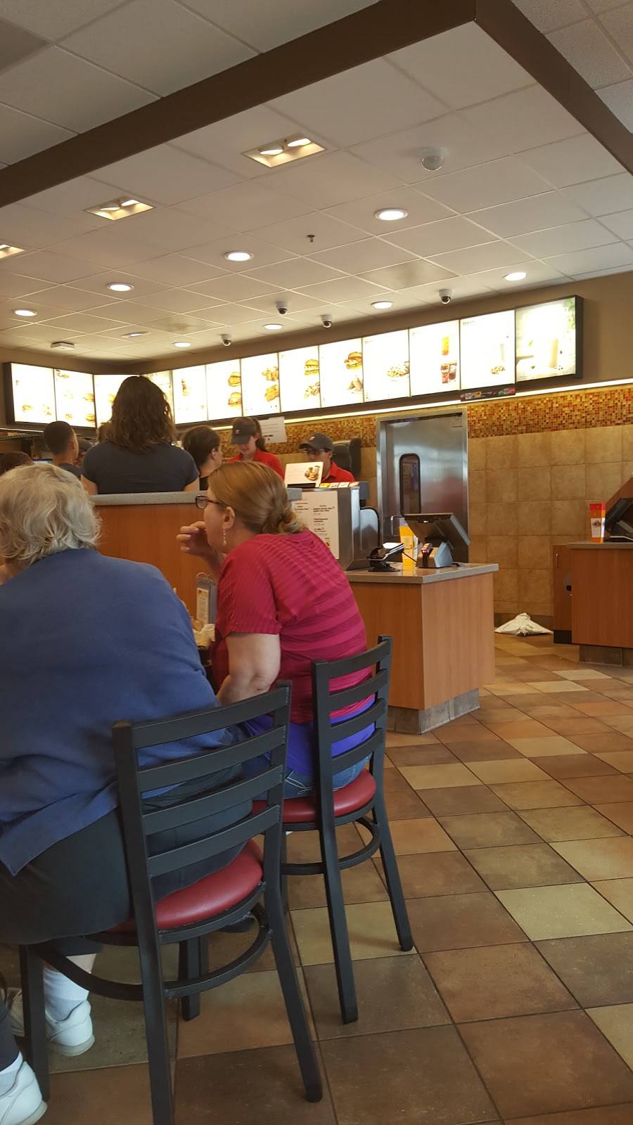 Chick-fil-A | restaurant | 369 S Mason Rd, Katy, TX 77450, USA | 2815799460 OR +1 281-579-9460