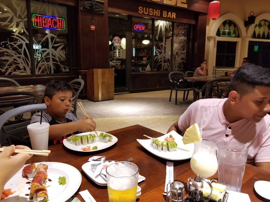 Suki Hana | restaurant | 11401 NW 12th St, Miami, FL 33172, USA | 3057181088 OR +1 305-718-1088