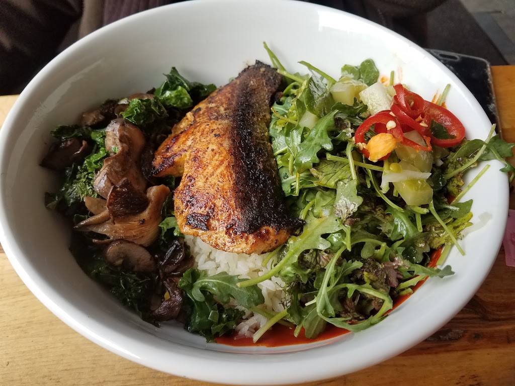 Peaches Shrimp & Crab | restaurant | 285 Grand Ave, Brooklyn, NY 11238, USA | 7186389500 OR +1 718-638-9500