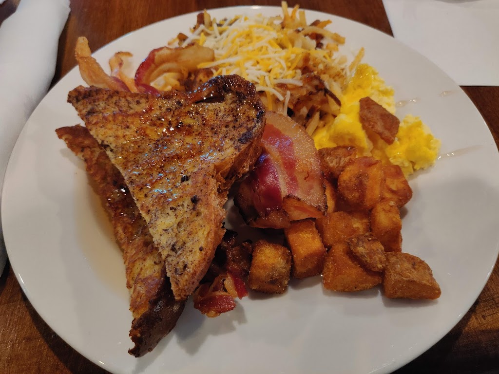 Andrews Downtown | restaurant | 228 S Adams St, Tallahassee, FL 32301, USA | 8502223444 OR +1 850-222-3444