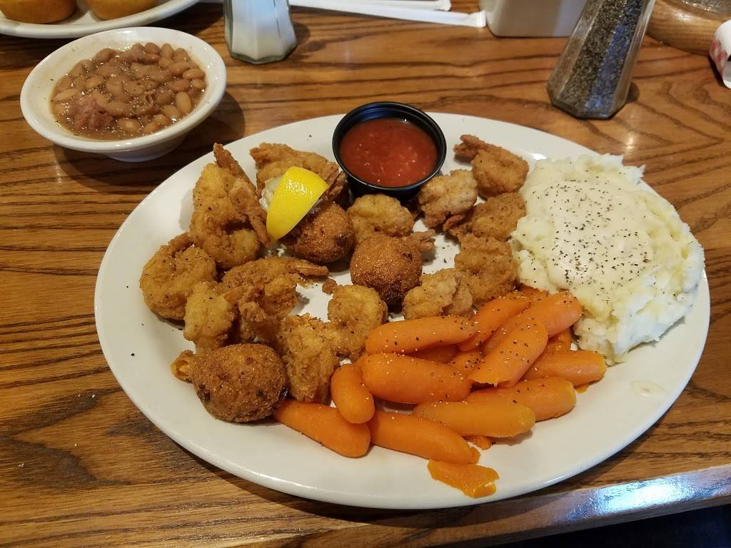 Cracker Barrel Old Country Store | restaurant | 2265 N State St, Greenfield, IN 46140, USA | 3174680820 OR +1 317-468-0820