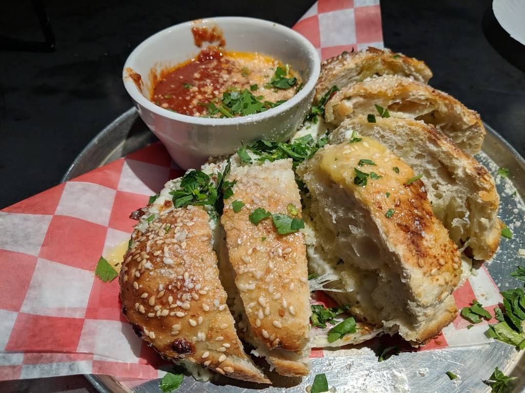 The Stubborn Brother Pizza Bar | restaurant | 3115 W Bancroft St, Toledo, OH 43606, USA | 4197201818 OR +1 419-720-1818