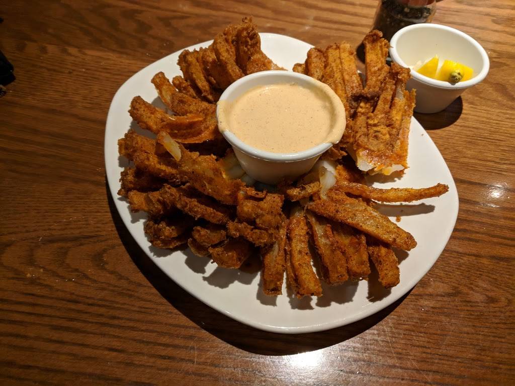 Outback Steakhouse | restaurant | 16547 Fishhawk Blvd, Lithia, FL 33547, USA | 8136899222 OR +1 813-689-9222