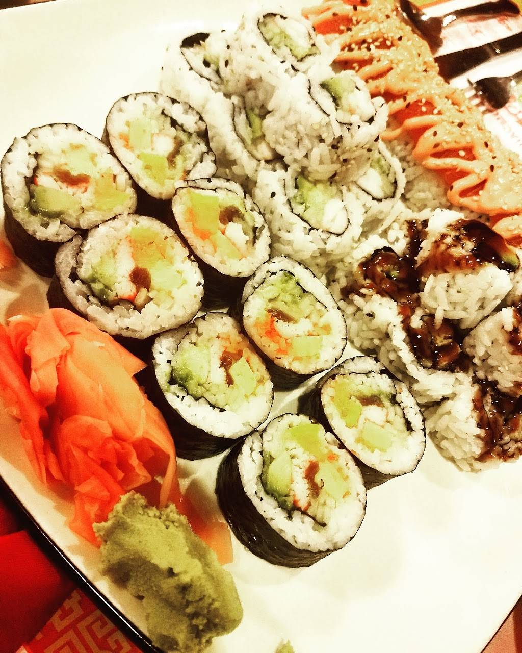 China Taste | restaurant | 8750 Belair Rd, Nottingham, MD 21236, USA | 4105299301 OR +1 410-529-9301