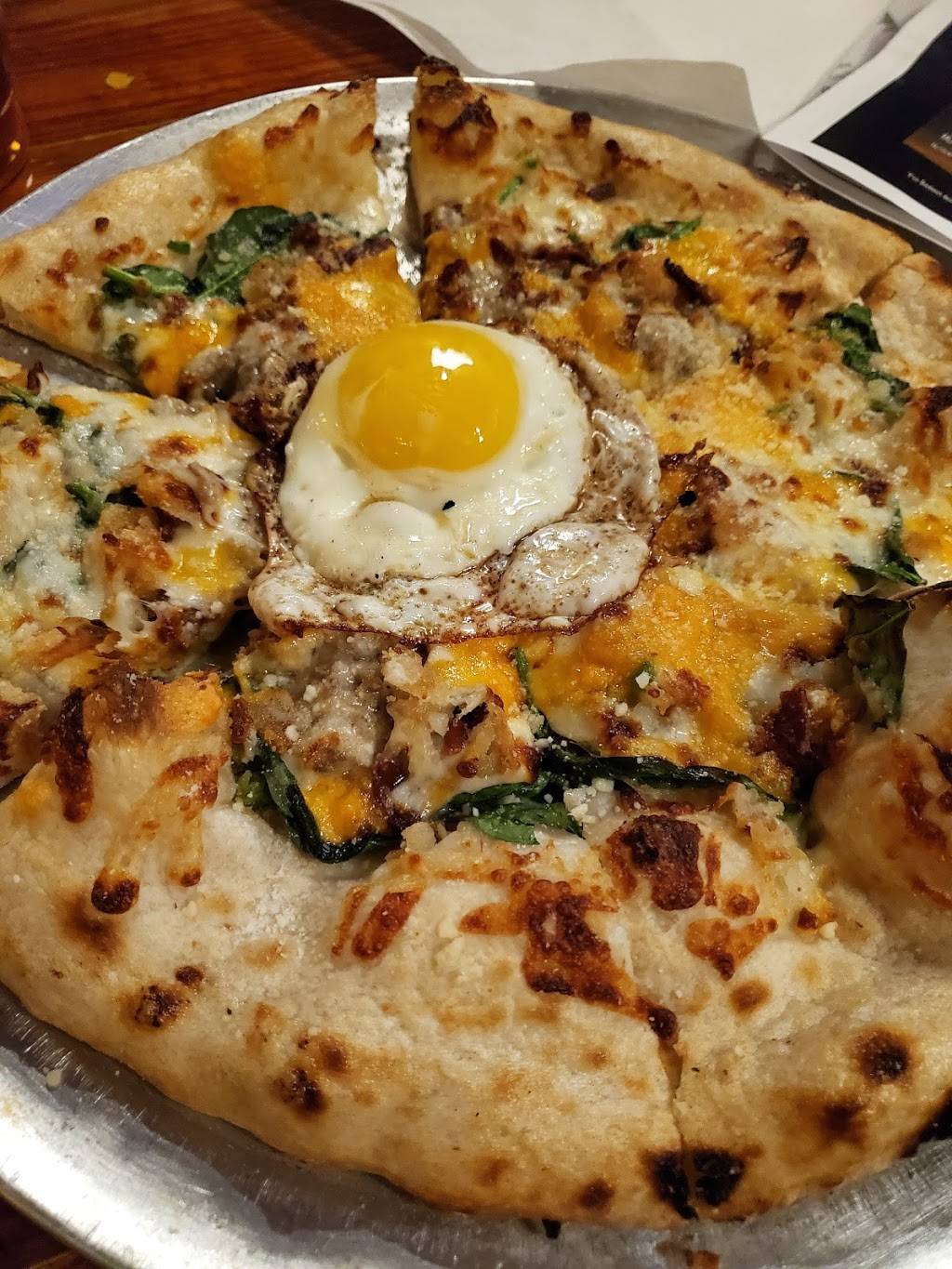 Bearfoot Tavern | restaurant | 468 2nd St, Macon, GA 31201, USA | 4783057703 OR +1 478-305-7703