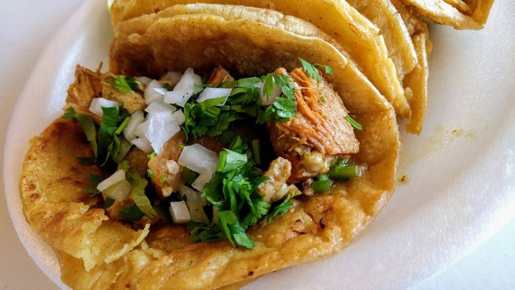 Carniceria Ramirez | restaurant | 2600 Bolton Rd NW, Atlanta, GA 30318, USA | 4043556132 OR +1 404-355-6132