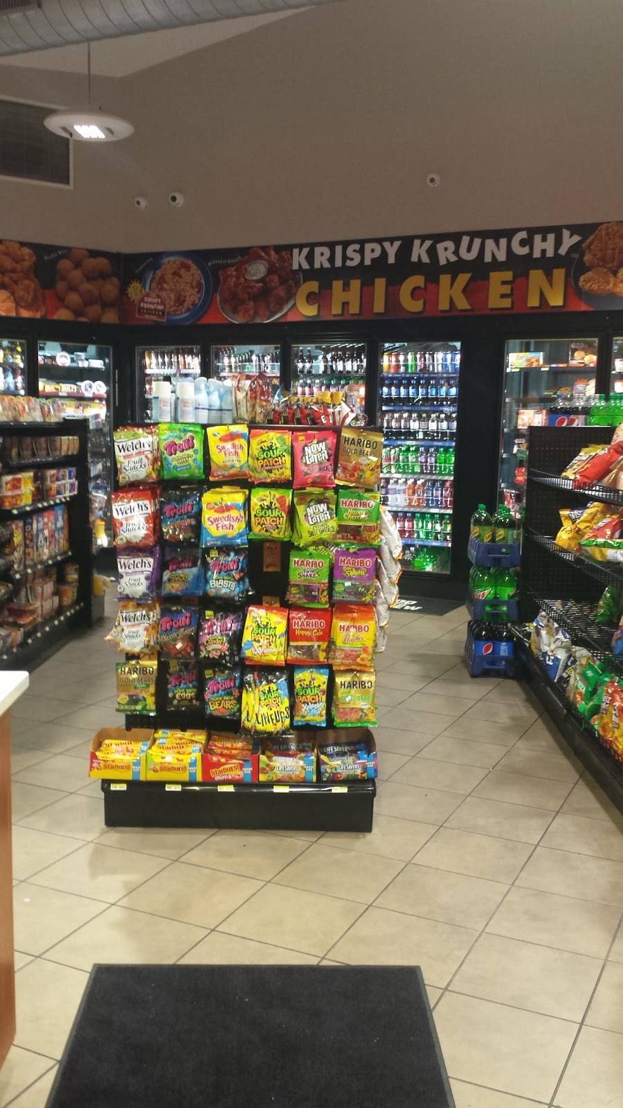 Irving Gasoline / Waterbury Krispy Krunchy Chicken | restaurant | 1405 E Main St, Waterbury, CT 06705, USA | 2037542570 OR +1 203-754-2570