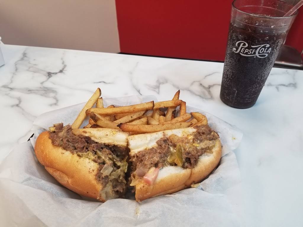 The Original Steaks and Hoagies - Lorain | restaurant | 4310 N Leavitt Rd #A, Lorain, OH 44053, USA | 4404441041 OR +1 440-444-1041