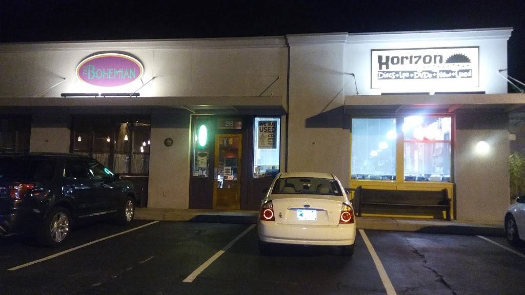 The Bohemian | restaurant | 2 W Stone Ave, Greenville, SC 29609, USA | 8642330006 OR +1 864-233-0006