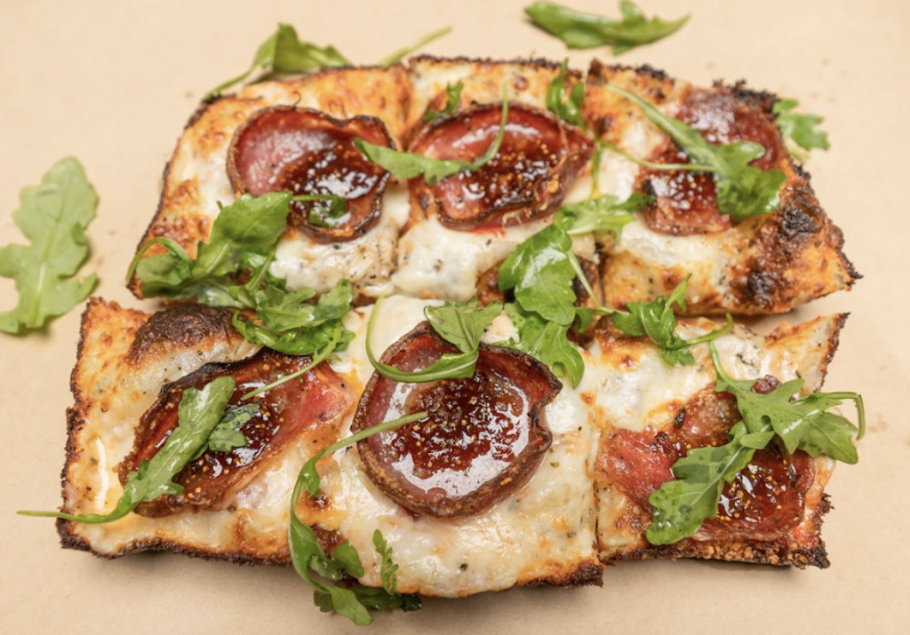 HalfSmoke Baltimore | restaurant | 2400 Boston St, Baltimore, MD 21224, USA | 4437598020 OR +1 443-759-8020