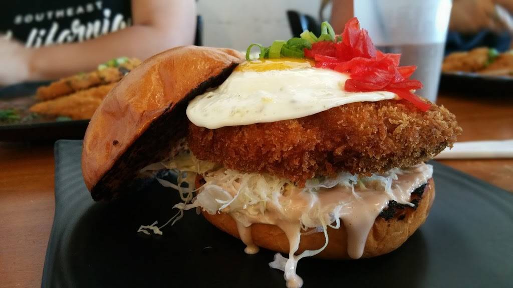 Curry Katsu | restaurant | 11322 South St, Cerritos, CA 90703, USA | 5624023009 OR +1 562-402-3009