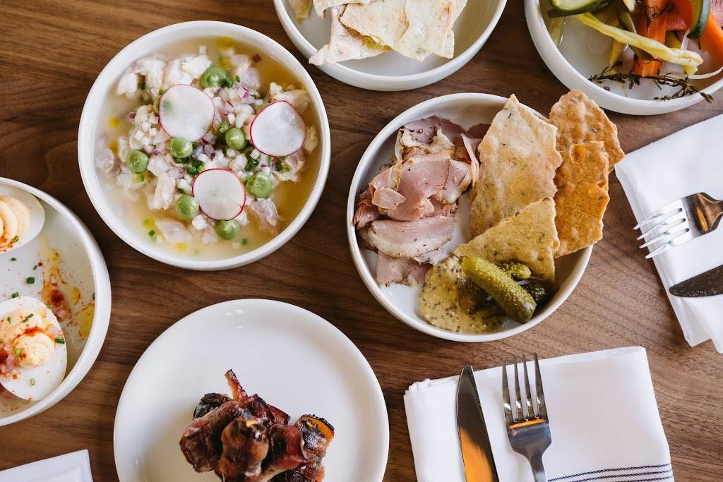 Lincoln Street Kitchen & Cocktails | restaurant | 1320 S Church St Suite 400, Charlotte, NC 28203, USA | 9802074494 OR +1 980-207-4494