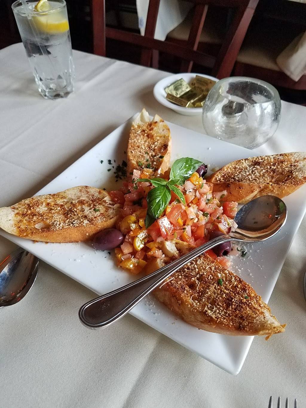 Ralphs Pizzeria | restaurant | 564 Franklin Avenue, Nutley, NJ 07110, USA | 9732351130 OR +1 973-235-1130