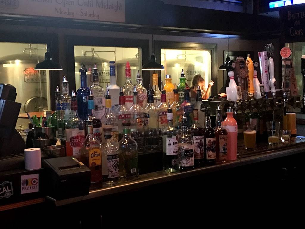 Belle Isle Restaurant & Brewery | restaurant | 1900 Northwest Expy # 44R, Oklahoma City, OK 73118, USA | 4058401911 OR +1 405-840-1911