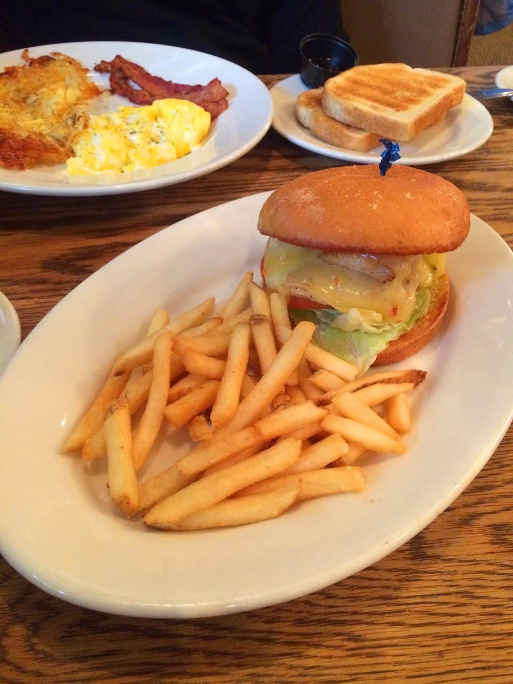 Marie Callenders Restaurant & Bakery | restaurant | 5525 Sunrise Blvd, Citrus Heights, CA 95610, USA | 9169618571 OR +1 916-961-8571