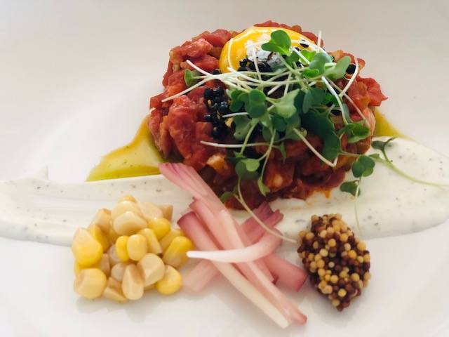 SOU! | restaurant | 9980 Linn Station Rd, Louisville, KY 40223, USA | 5026146499 OR +1 502-614-6499