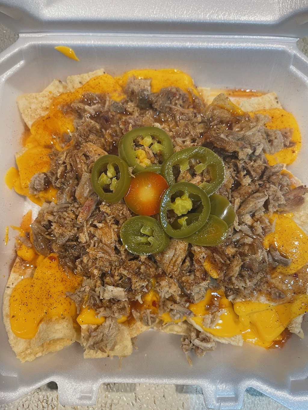 Hatchie bottom boyz bbq | restaurant | 110 Kilgore Rd, Toone, TN 38381, USA | 7314030227 OR +1 731-403-0227