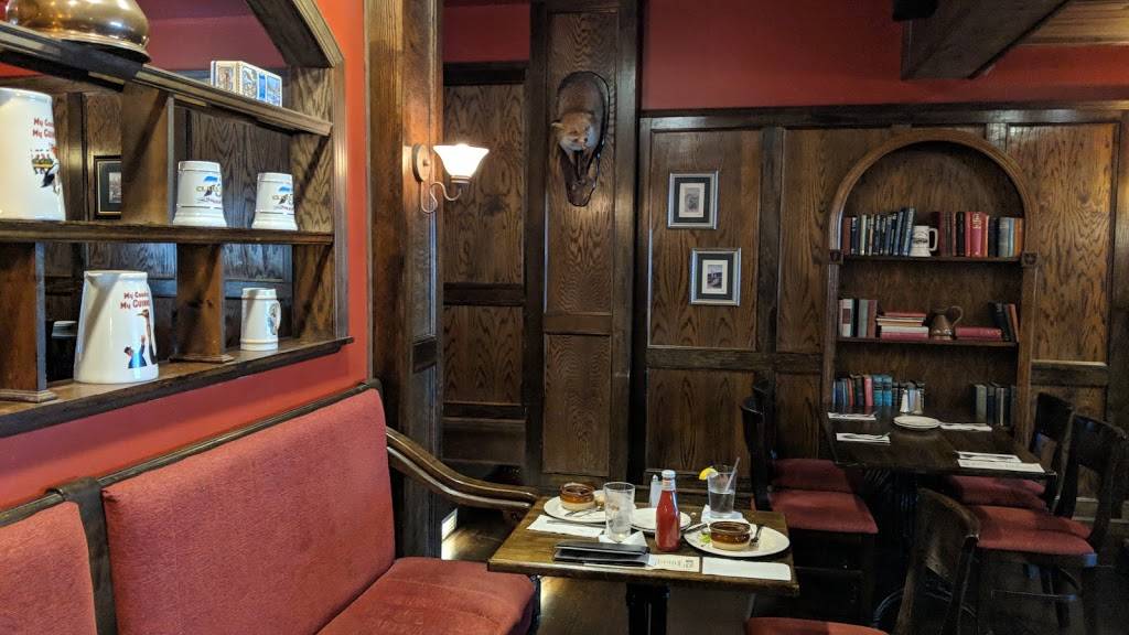 Molly Maguires | restaurant | 1085 Central Ave, Clark, NJ 07066, USA | 7323886511 OR +1 732-388-6511