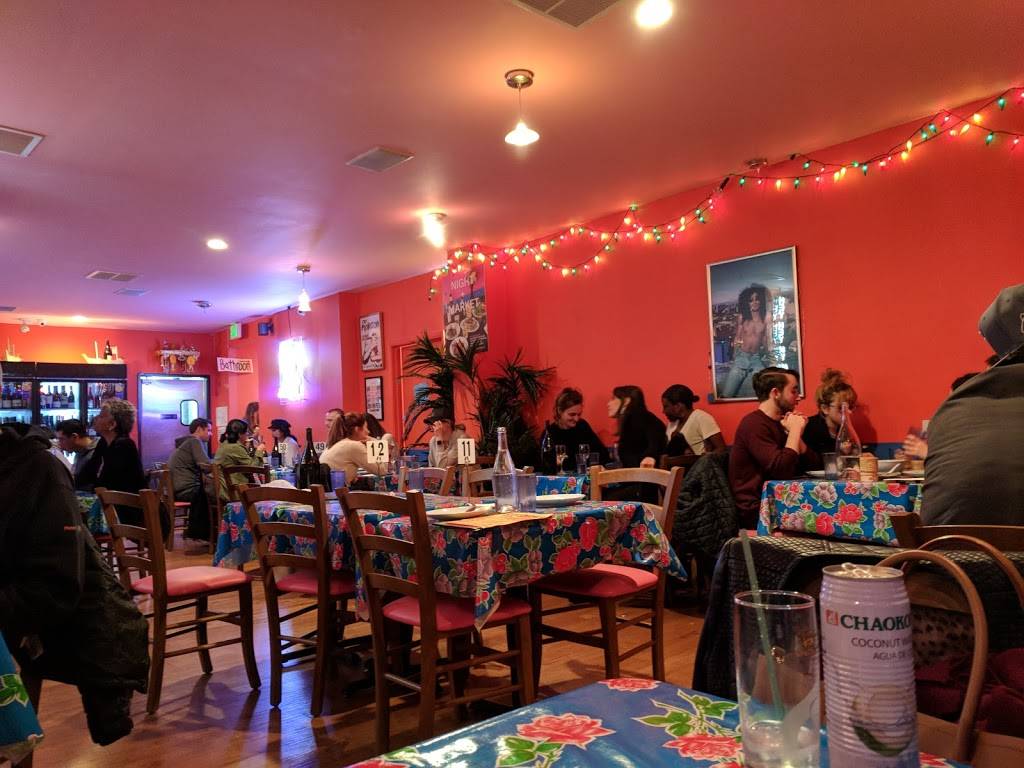 NIGHT + MARKET Sahm | restaurant | 2533 Lincoln Blvd, Venice, CA 90291, USA | 3103010333 OR +1 310-301-0333