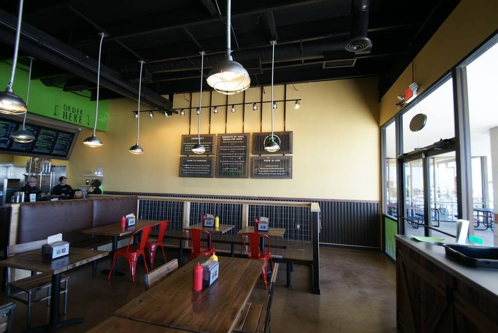 Grassburger Heights Albuquerque | restaurant | 11225 Montgomery Blvd NE c, Albuquerque, NM 87111, USA | 5052000571 OR +1 505-200-0571