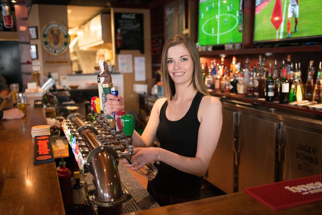 Wingporium Sports Bar | restaurant | 1000 Islington Ave #2, Etobicoke, ON M8Z 4P8, Canada | 4162556464 OR +1 416-255-6464