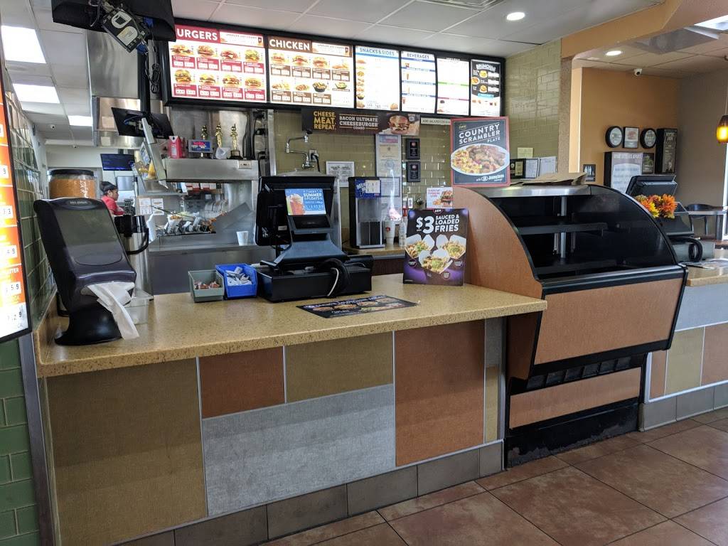 Jack in the Box | restaurant | 2500 W Irving Blvd, Irving, TX 75061, USA | 9729867850 OR +1 972-986-7850