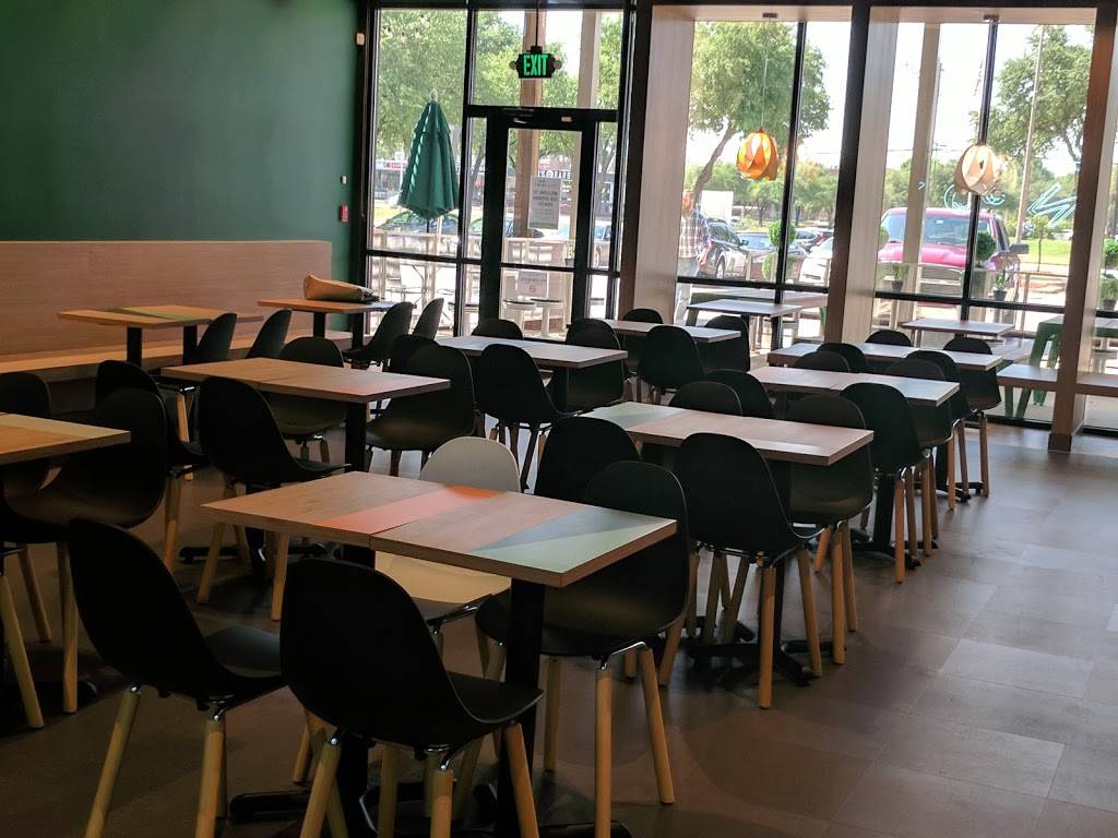 EnjoyMint | restaurant | 300 W Campbell Rd Ste 140, Richardson, TX 75080, USA | 4696770767 OR +1 469-677-0767