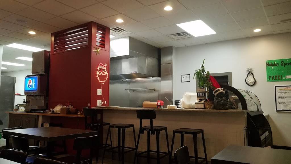 Hibachi To Go | restaurant | 894 S Kerr Ave STE 7, Wilmington, NC 28403, USA | 9108338841 OR +1 910-833-8841