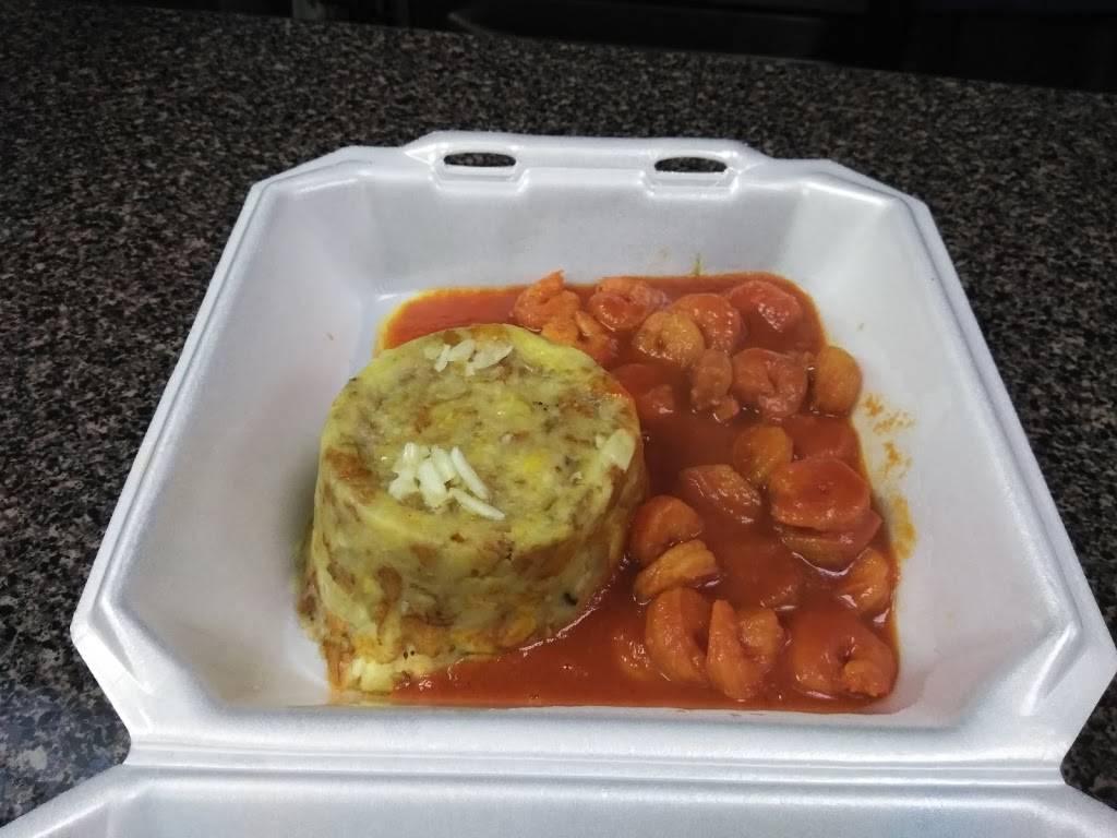 Sabor Boricua | restaurant | 271 W Main St, Geneva, OH 44041, USA | 4403615923 OR +1 440-361-5923