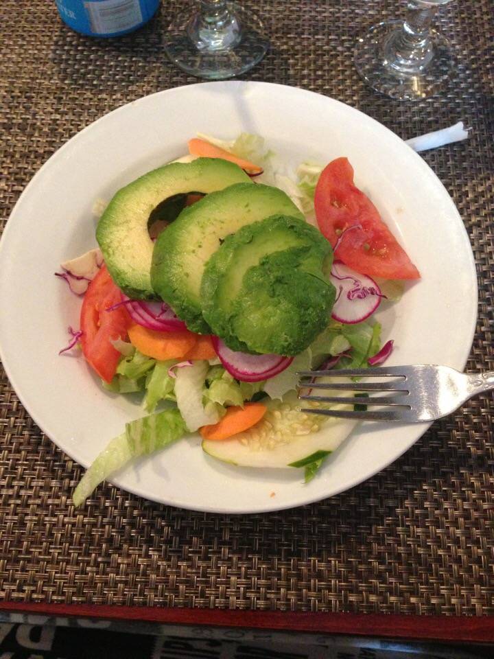 Tu Casa | restaurant | 119-05 Metropolitan Ave, Kew Gardens, NY 11415, USA | 7184416363 OR +1 718-441-6363