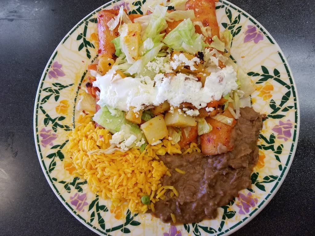 Tortilleria Y Taqueria La Morena | restaurant | 644 Maxey Rd, Houston, TX 77013, USA | 8328561655 OR +1 832-856-1655