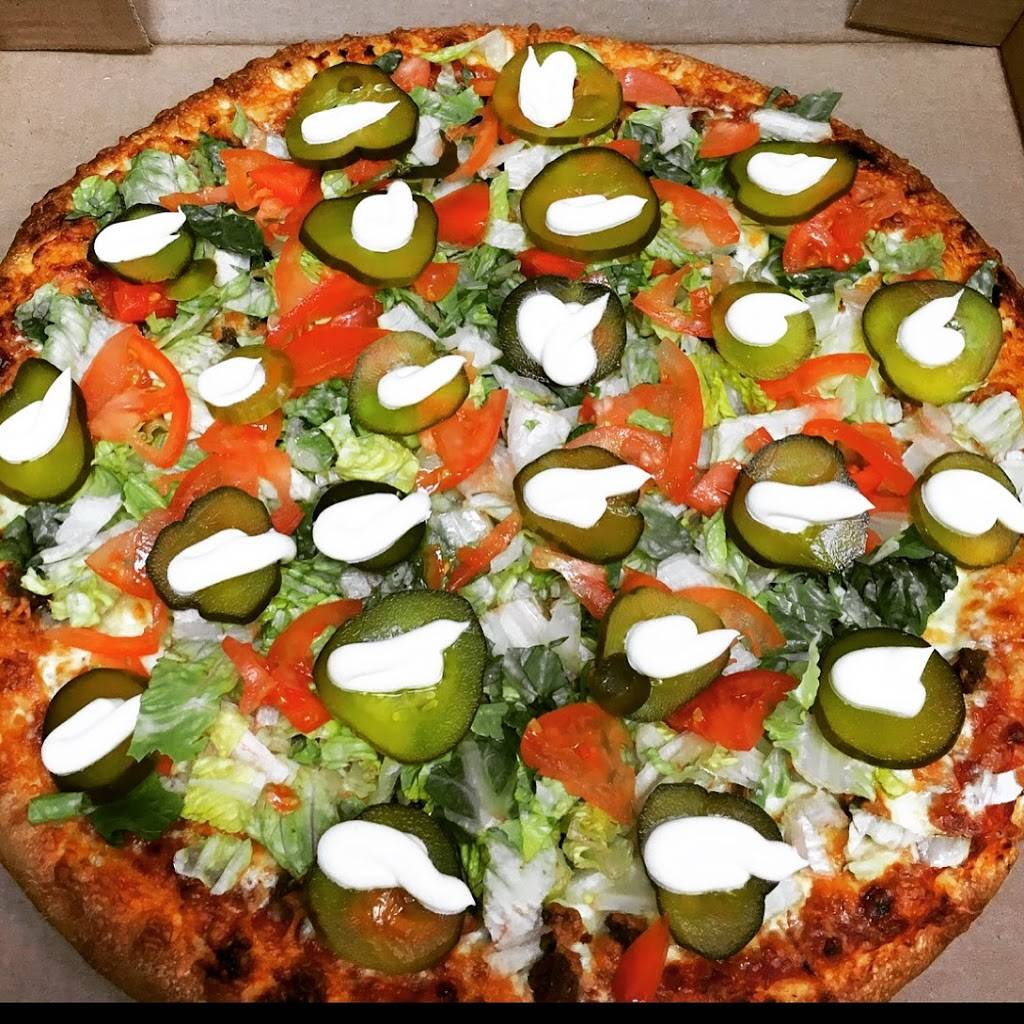 Milano Pizzeria | restaurant | 1589 Stittsville Main St, Stittsville, ON K2S 1Y1, Canada | 6138369966 OR +1 613-836-9966