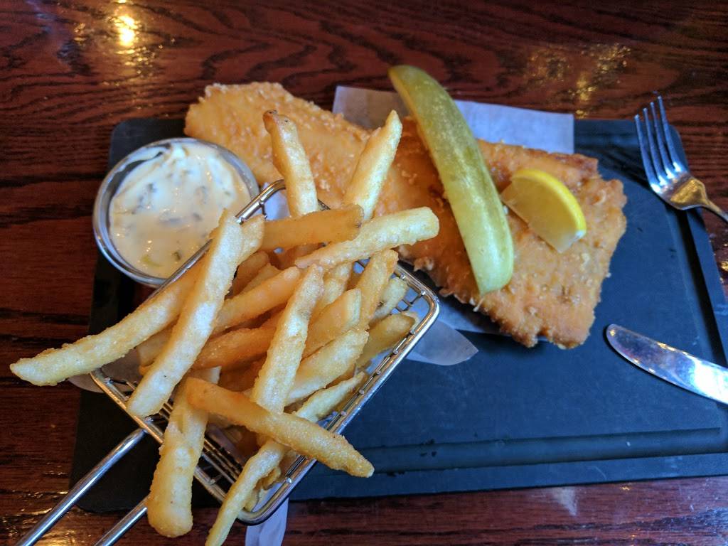 Irish Channel Restaurant & Pub | restaurant | 500 H St NW, Washington, DC 20001, USA | 2022160046 OR +1 202-216-0046