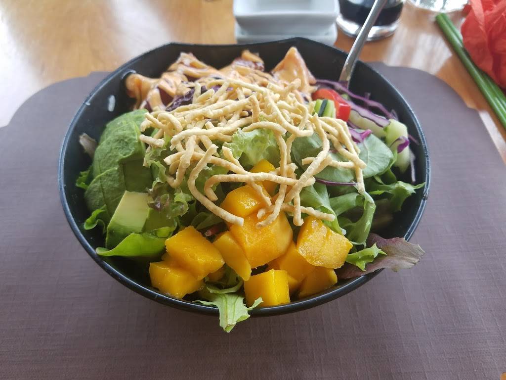 Hot Woks Cool Sushi | restaurant | 3930 N Pulaski Rd, Chicago, IL 60641, USA | 7732821818 OR +1 773-282-1818