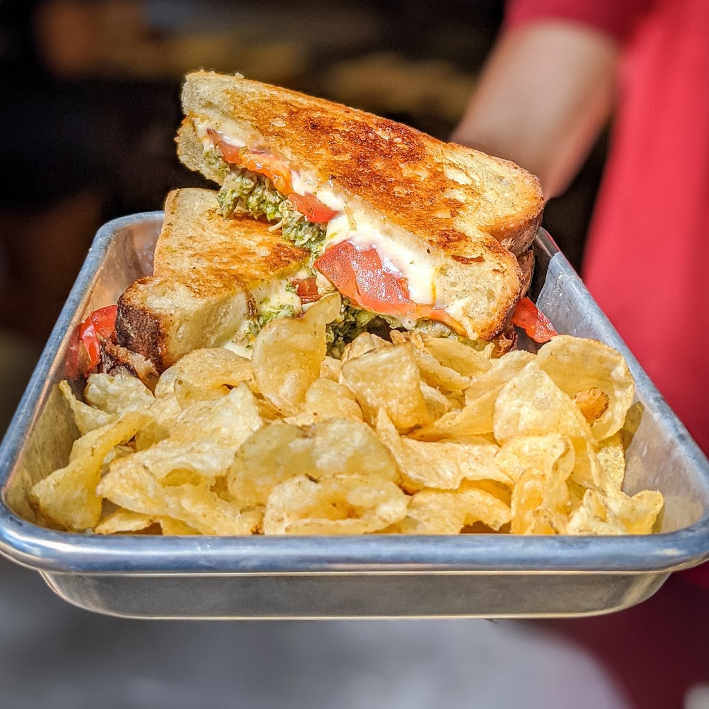 Cheese Louise Portland | restaurant | 363 Fore St, Portland, ME 04101, USA | 2075360257 OR +1 207-536-0257