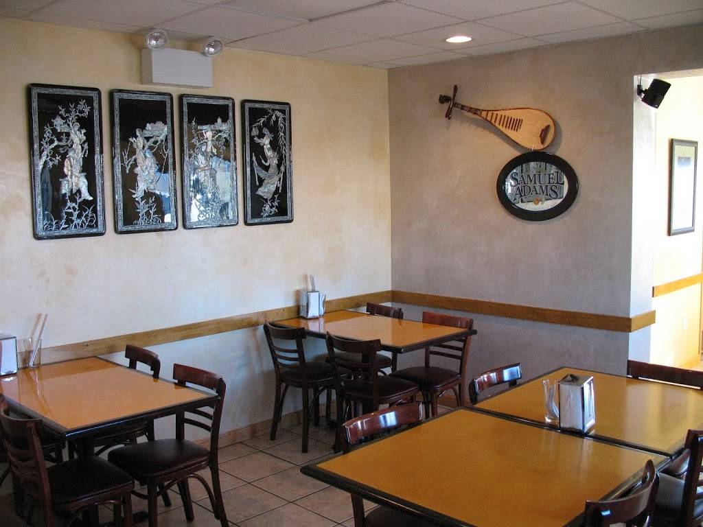 Minh Hai | restaurant | 1096 Park Ave, Cranston, RI 02910, USA | 4013838071 OR +1 401-383-8071