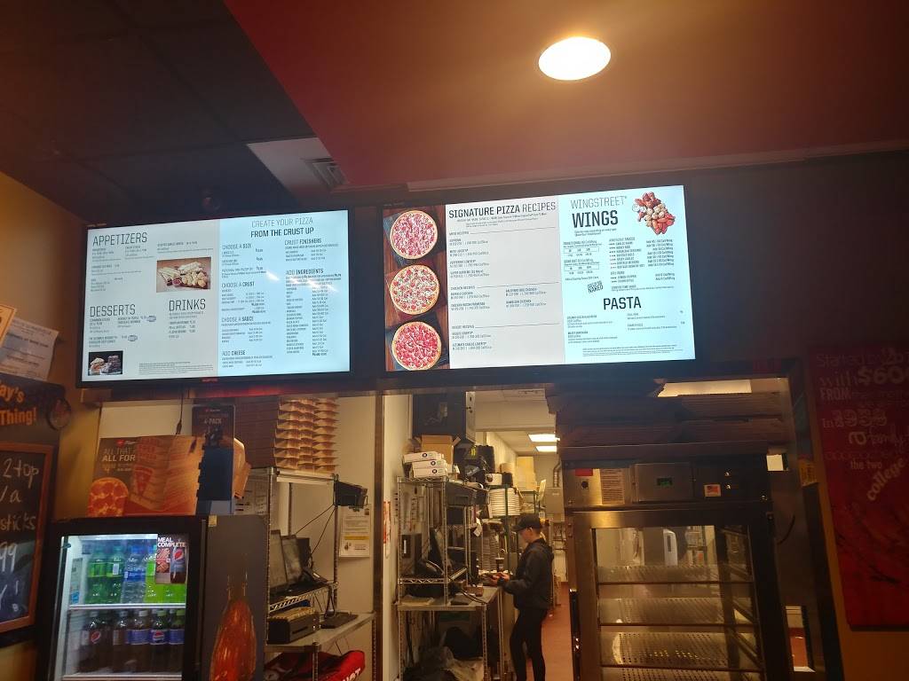 Pizza Hut | meal takeaway | 11010 Lake Grove Blvd Suite 102, Morrisville, NC 27560, USA | 9192340652 OR +1 919-234-0652