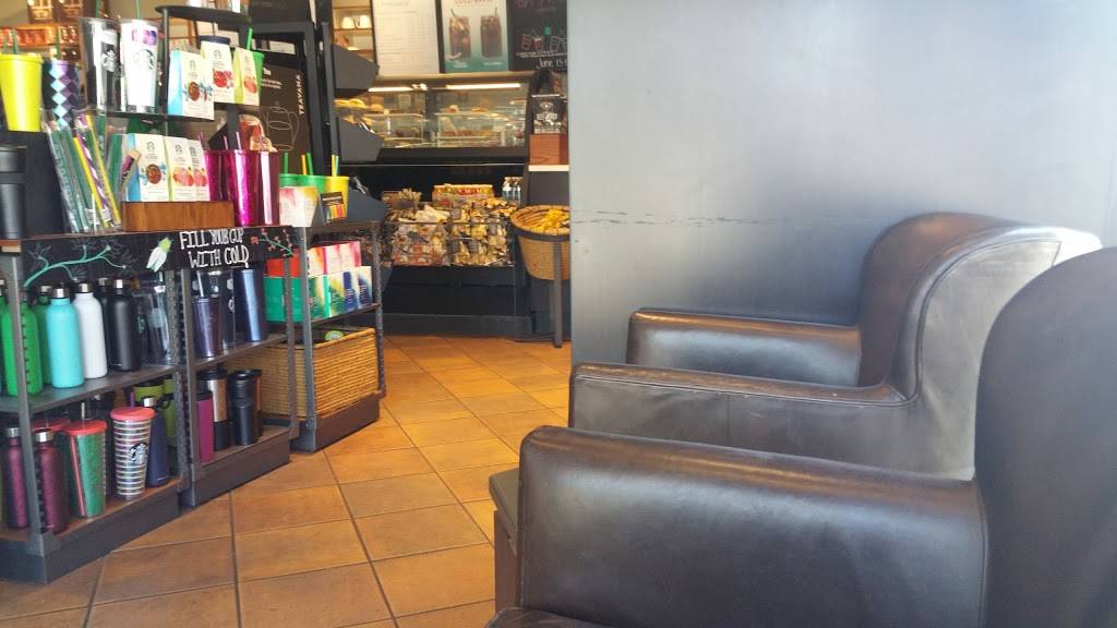 Starbucks | cafe | 11700 Barrington Ct, Los Angeles, CA 90049, USA | 3104727119 OR +1 310-472-7119