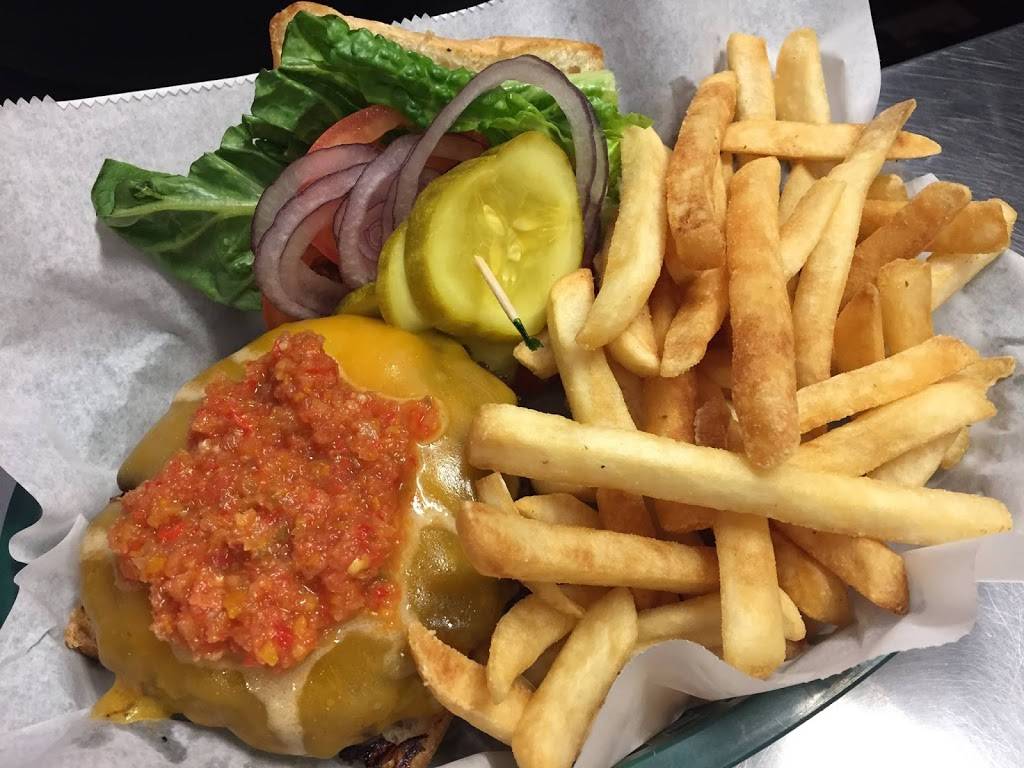 Say Cheese Pizza and Wings | restaurant | 100 S State St, Bunnell, FL 32110, USA | 3863135959 OR +1 386-313-5959