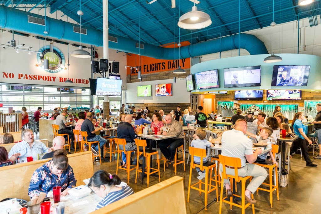 Island Wing Company Tallahassee | restaurant | 1370 Market St, Tallahassee, FL 32312, USA | 8506923116 OR +1 850-692-3116